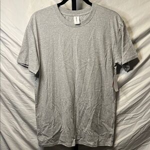 🌺NWT Abound Light Gray Short Sleeve Tee (Bundled Price, BIN3)